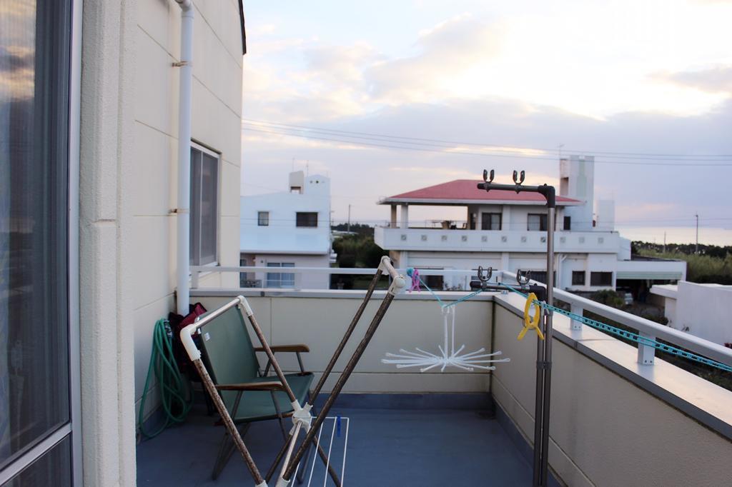 Guest House Route 6 読谷村 エクステリア 写真