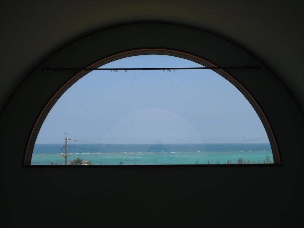 Guest House Route 6 読谷村 エクステリア 写真