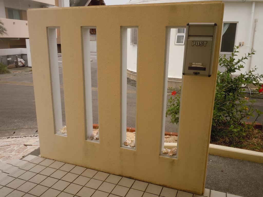 Guest House Route 6 読谷村 エクステリア 写真