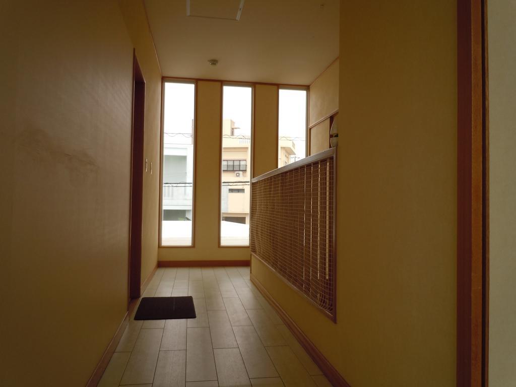 Guest House Route 6 読谷村 エクステリア 写真