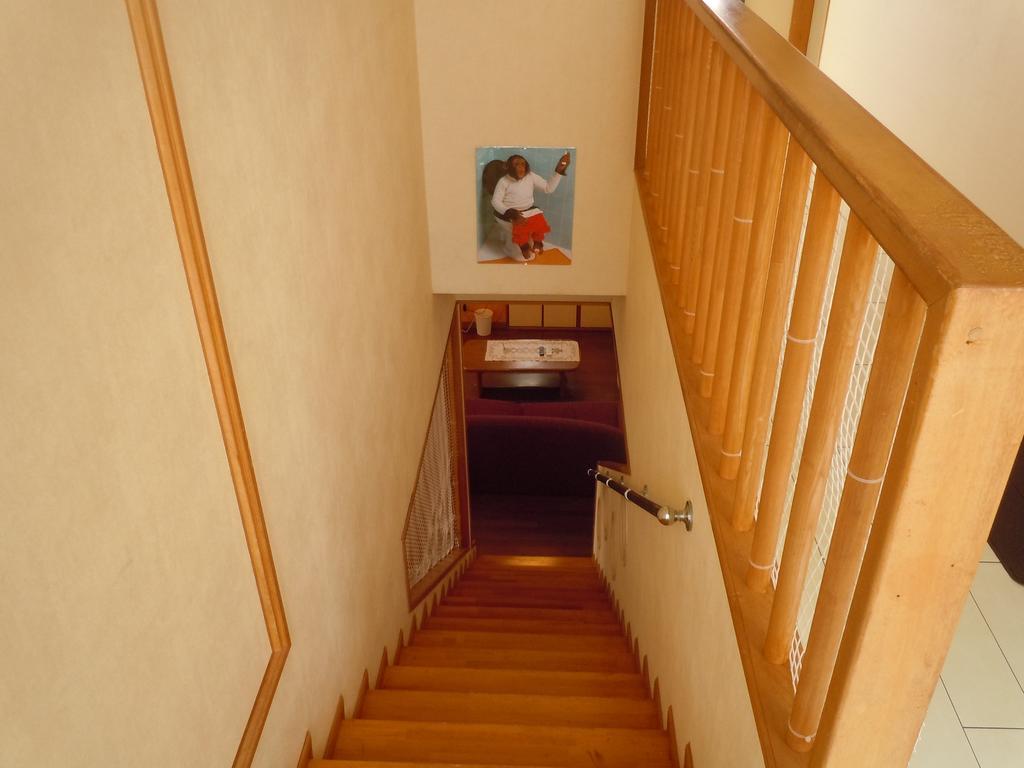 Guest House Route 6 読谷村 エクステリア 写真