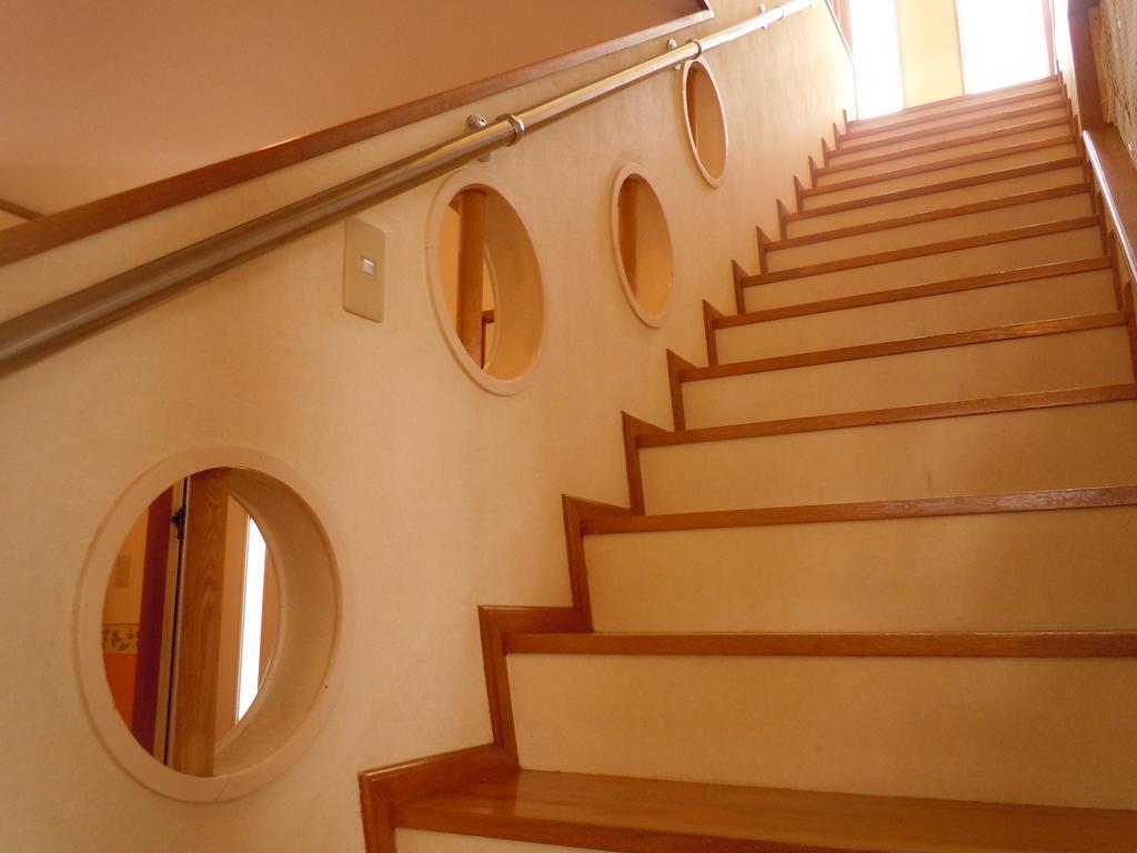 Guest House Route 6 読谷村 エクステリア 写真