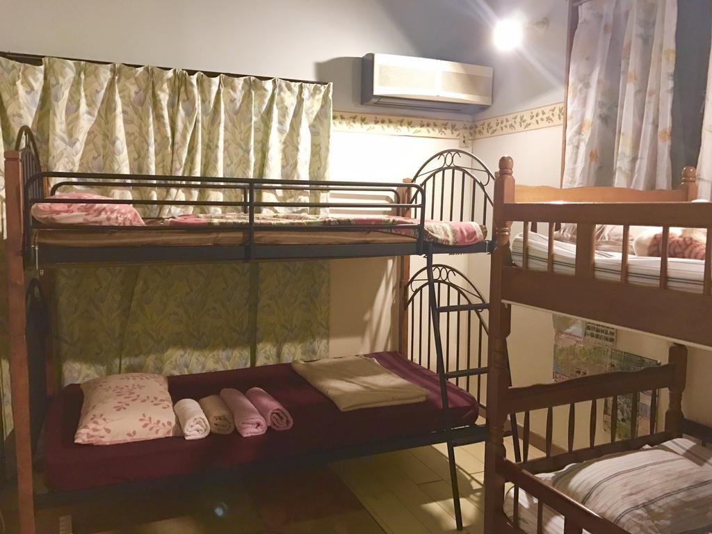 Guest House Route 6 読谷村 エクステリア 写真