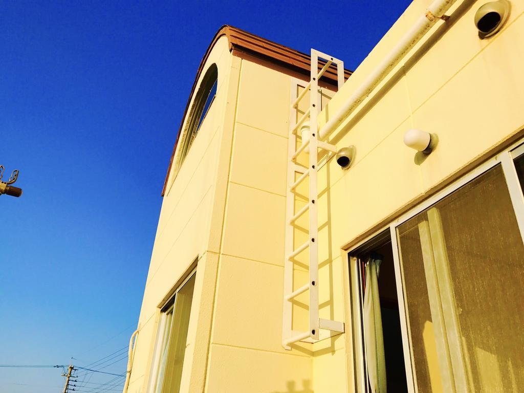 Guest House Route 6 読谷村 エクステリア 写真
